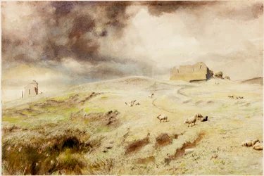 Bewcastle